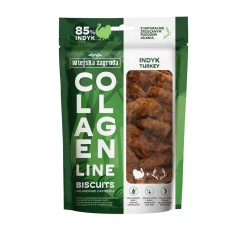 WIEJSKA ZAGRODA Collagen...