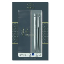 Parker Set Jotter Ballpoint...