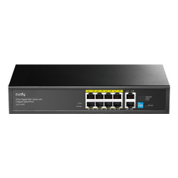 Cudy GS1010PE network...