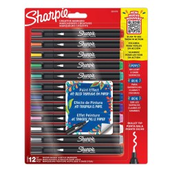 Sharpie Creative Marker...