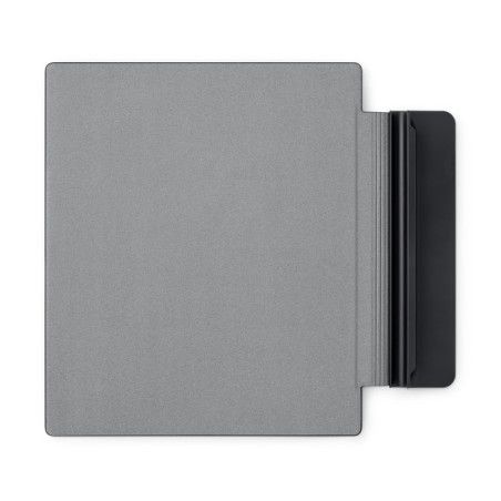 Kobo Sleepcover Elipsa 2E black Schwarz (N605-AC-BK-E-PU) (N605ACBKEPU)