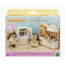 Sylvanian Families Kitchen...