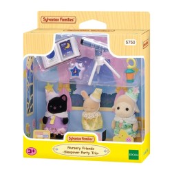 Sylvanian Families Nursery...