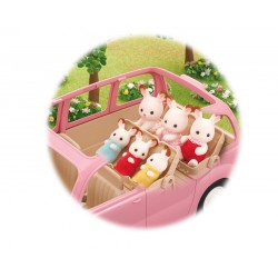 Sylvanian Families 5535 toy...