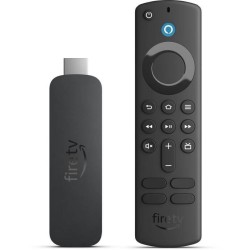 Amazon Fire TV Stick 4K MAX...