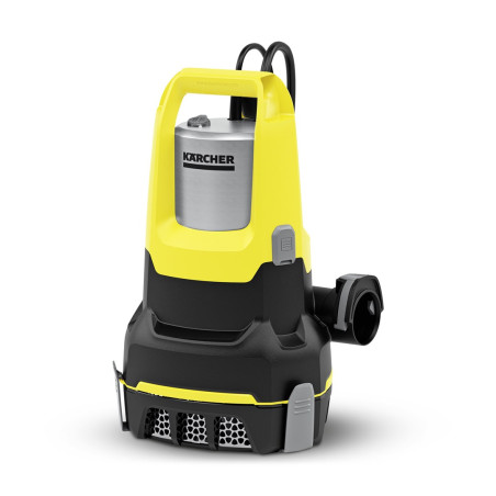 Drain pump Kärcher w flat level sensor