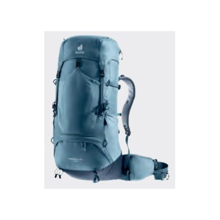 Deuter Aircontact Lite 50 + 10 50 L Blue