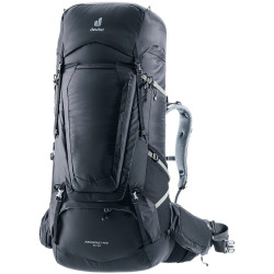 Aircontact Pro 85+10 black...