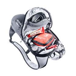 Deuter Road One 5 L Grey
