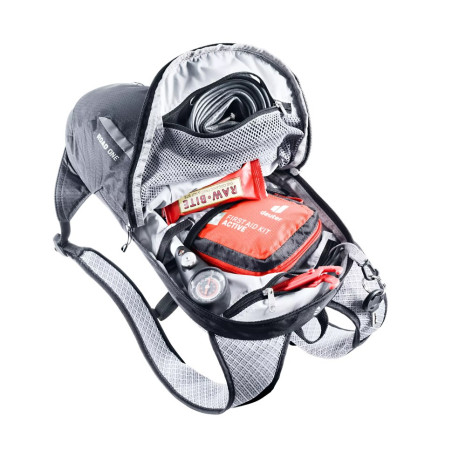 Deuter Road One 5 L Grey