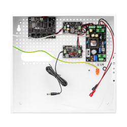 PoE Buffer System for 4...