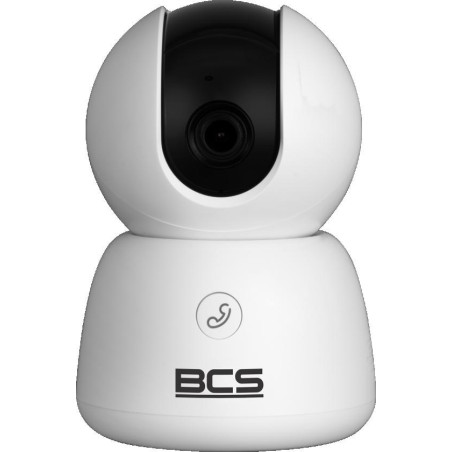 BCS BCS-L-PTHOME01 security camera Dome IP security camera Indoor 2880 x 1620 pixels Ceiling/Wall/Desk