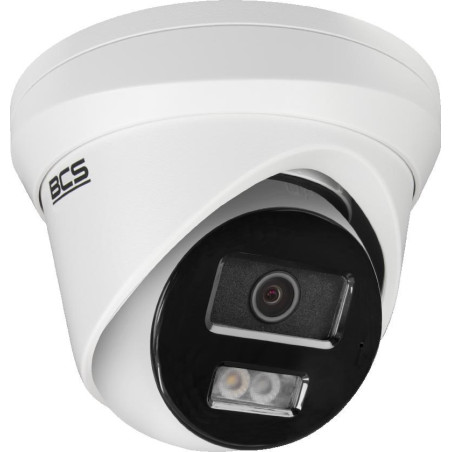 BCS BCS-V-EIP16FSR3L3(2) Dome IP security camera 3200 x 1800 pixels Ceiling
