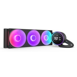 NZXT Kraken Elite 360 RGB...