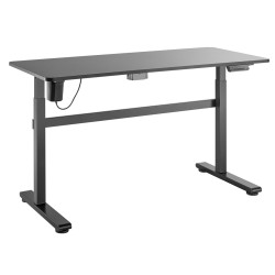 Ergo Office electric desk,...