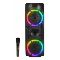 Denver BPS-459 Bluetooth...
