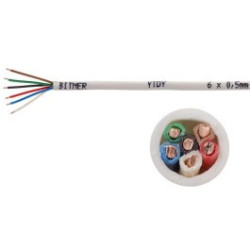 ALARM CABLE BITNER YTDY...