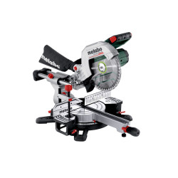 Metabo KGS 18 LTX BL 254...