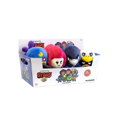 BRAWL STARS S1 PLUSHIES...