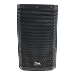 DNA SPX10 DSP active...