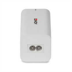 Lindy 100W 4-Port USB Type...