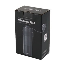 HARIO Mini Black Pro Bean...