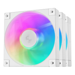 DeepCool FD12 ARGB WH-3 in...