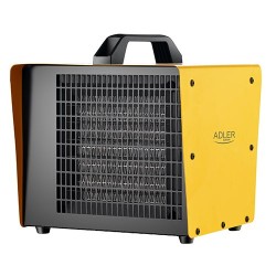 ADLER CERAMIC HEATER AD 7740