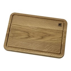 Zwilling oak kitchen board...