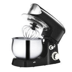 Planetary food processor...