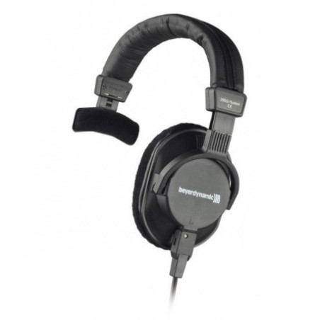 Beyerdynamic DT 252 Headset Wired Head-band Office/Call center Black