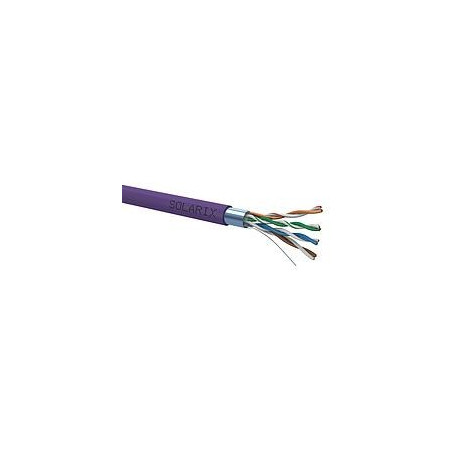 Solarix cat.5e installation cable, 305m (SXKD-5E)