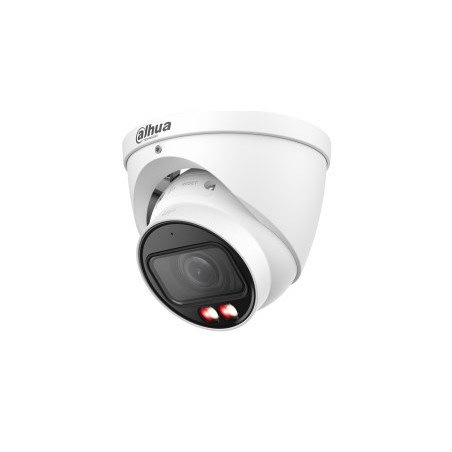 Dahua Technology IPC-HDW2849T-ZS-IL-27135 security camera Turret IP security camera Indoor & outdoor 3840 x 2160 pixels Ceiling