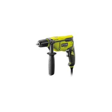 HAMMER DRILL RPD680-K 680W