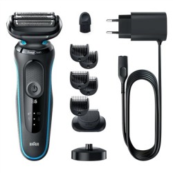 Braun Shaver 51-M4500cs...