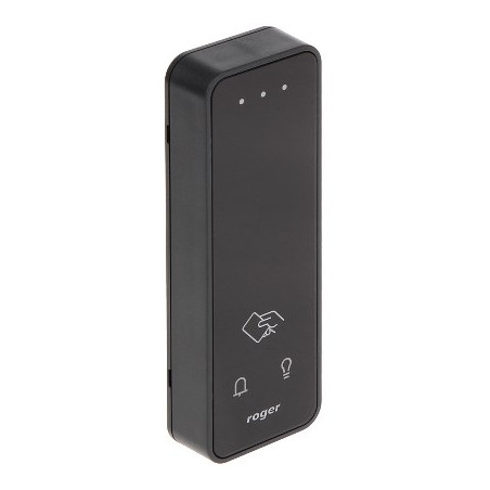 Proximity reader ROGER MCT84M-BK