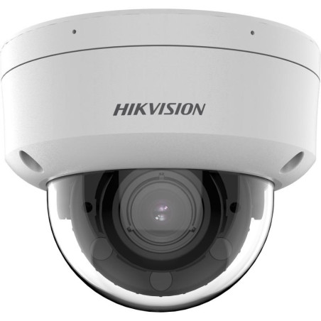 Hikvision Pro Series with AcuSense DS-2CD2763G2-LIZS2U(2.8-12MM) security camera Dome IP security camera Outdoor 3200 x 1800 pixels Ceiling/wall