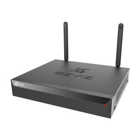 Ezviz IP Recorder X5S-8W