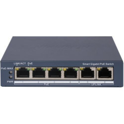HIKVISION Switch...