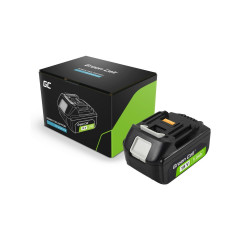 Green Cell BL1830 Battery...