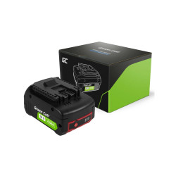 Green Cell PTBO18V4...