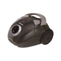 Blaupunkt hoover VCB101, black