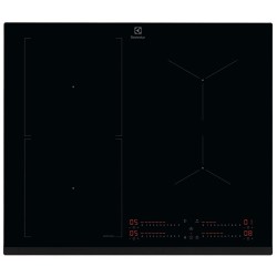 ELECTROLUX induction hob...