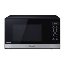 Panasonic NN-GD38HSSUG...