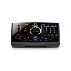 M-AUDIO M-GAME RGB Dual -...