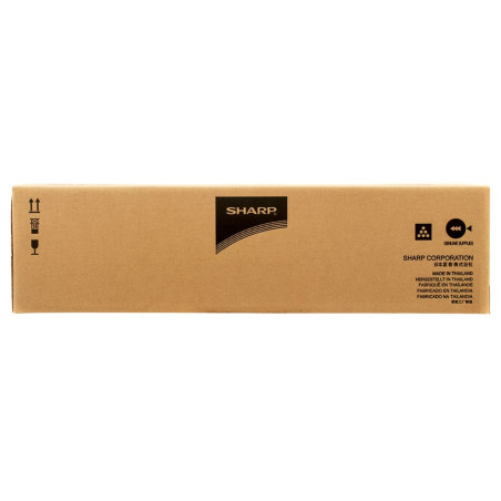 Sharp Toner Black MXB45GT