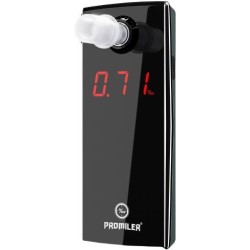 Promiler AL5500 breathalyzer