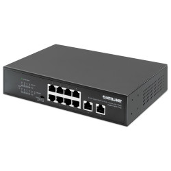 Intellinet 8-Port Gigabit...