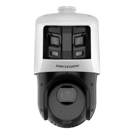 IP Camera: Hikvision DS-2SE4C425MWG-E/26(F0)