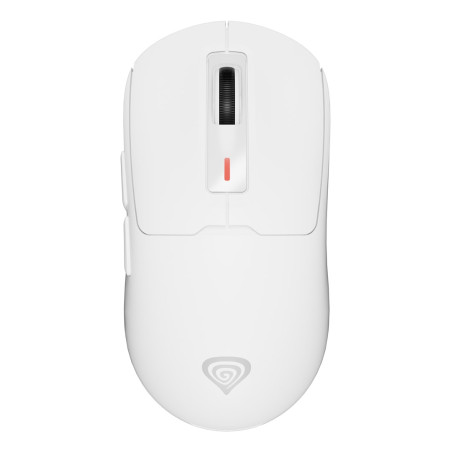 GENESIS NMG-2194 mouse Gaming Ambidextrous Bluetooth + USB Type-C Optical 26000 DPI